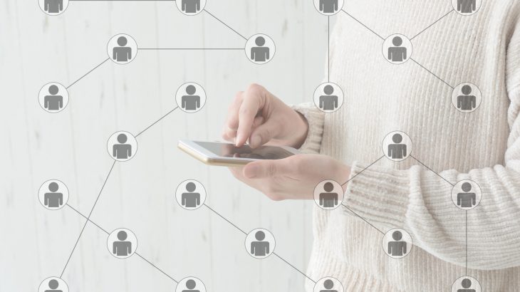 縁コードを活用しましょう