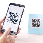 知っていると便利！QRコードの作成方法（無料）