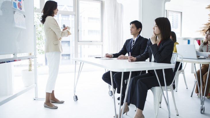 オンライン2級講座【開催報告】